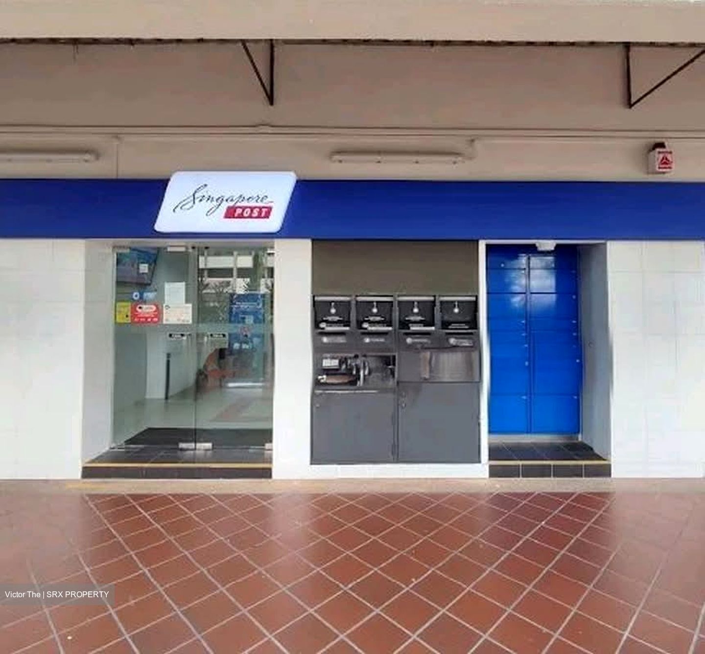 Bukit Merah Central (D3), Shop House #549031871